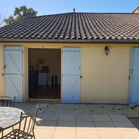 Chez Louis Gites Fumel Buitenkant foto