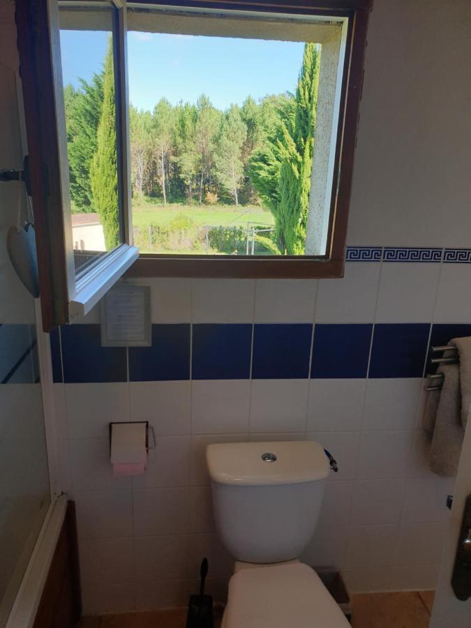 Chez Louis Gites Fumel Buitenkant foto