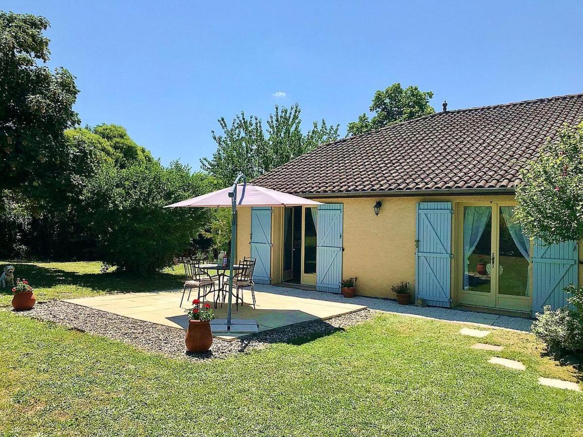 Chez Louis Gites Fumel Buitenkant foto